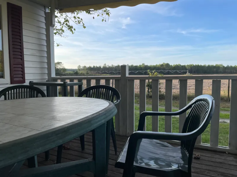 Mobil Home Confort Tribu - 35M² - 3 Chambres - Terrasse Couverte  -