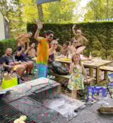 Foto #7 van Camping Ushuaïa Villages La Maïade