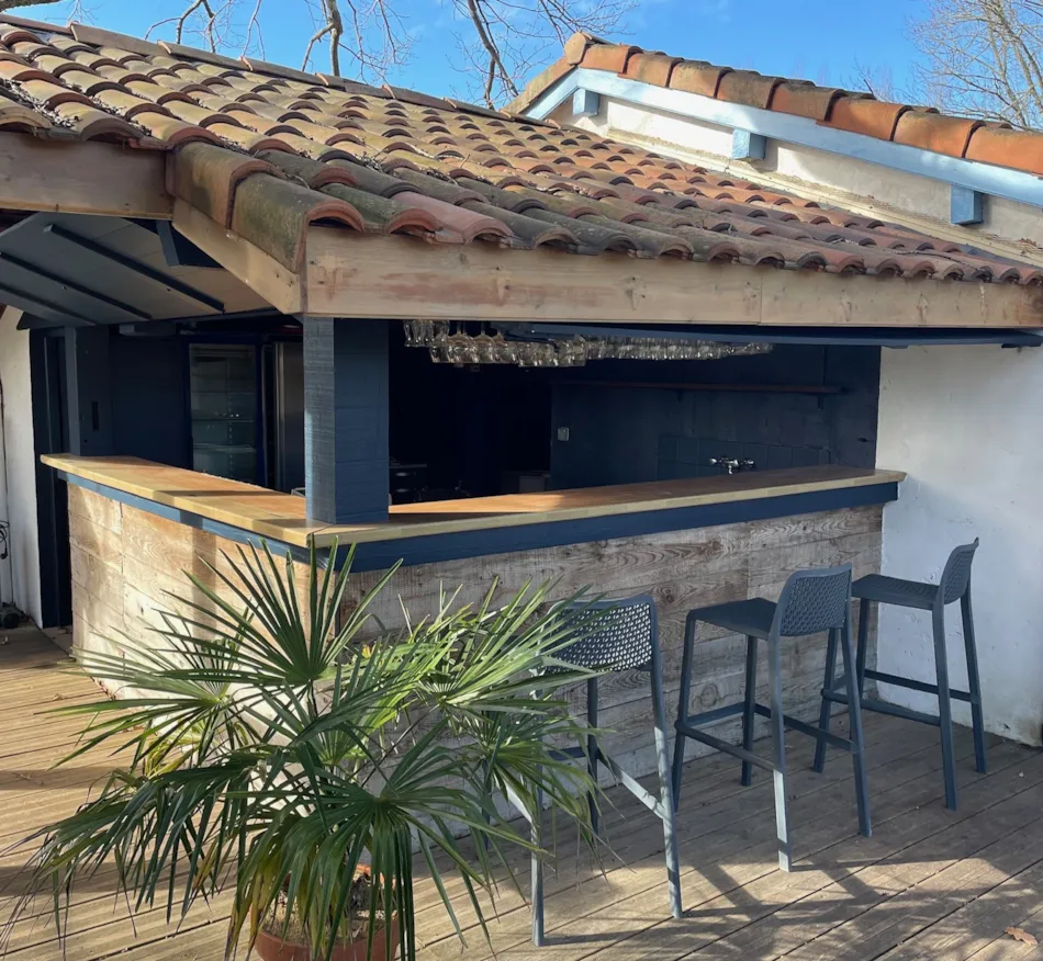 Camping Ushuaïa Villages La Maïade