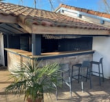 Foto #2 van Camping Ushuaïa Villages La Maïade