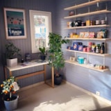 Foto #10 van Camping Ushuaïa Villages La Maïade