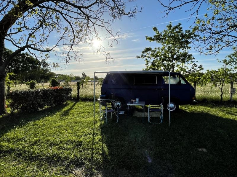 Camping la Maïade *** - Ushuaïa Villages — Photo 8