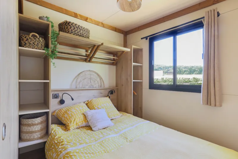 Chalet Premium Climatisé -