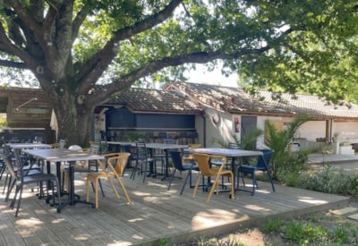 Ecolodge - — 6