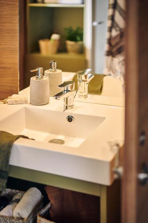 Nouveauté 2026 ! Ecolodge Premium -