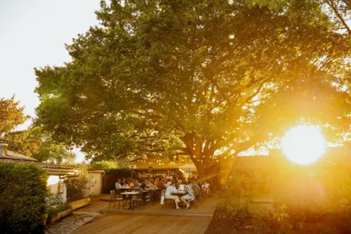 Camping la Maïade  - Ushuaïa Villages