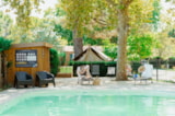 Foto #4 van Camping la Maïade
