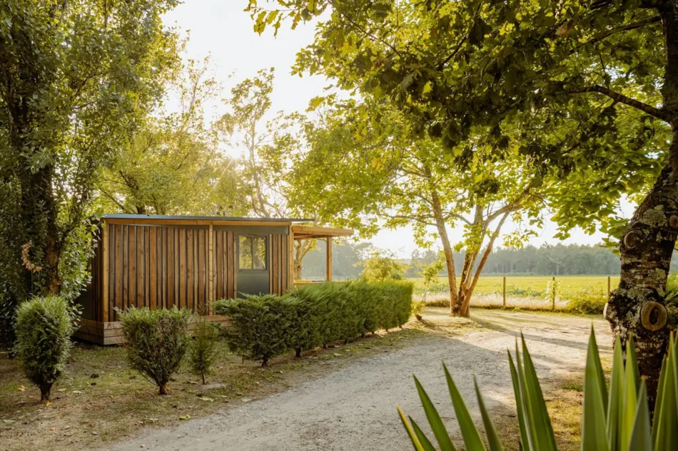 Camping la Maïade *** - Ushuaïa Villages