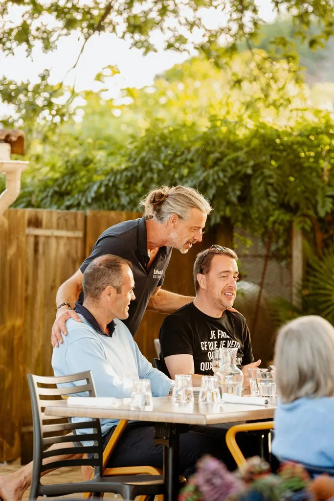 Camping la Maïade *** - Ushuaïa Villages