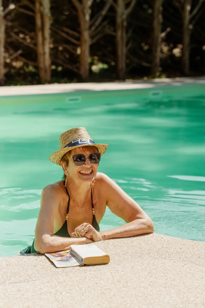 Camping la Maïade *** - Ushuaïa Villages