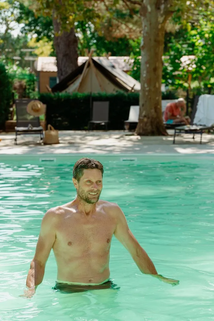 Camping la Maïade *** - Ushuaïa Villages