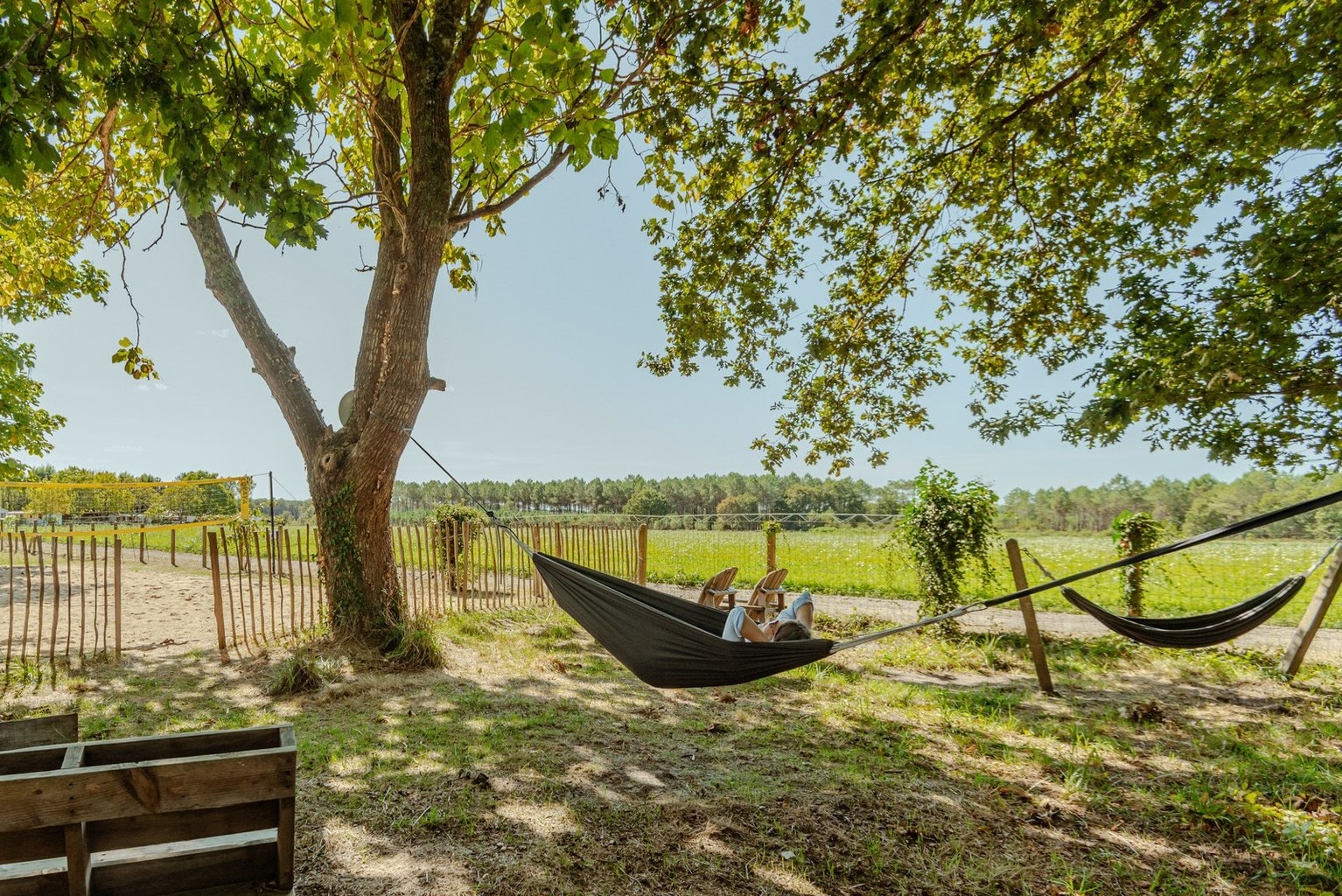 Camping la Maïade *** - Ushuaïa Villages — Photo 6