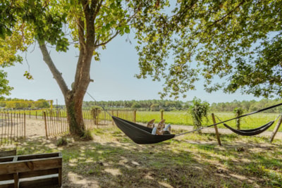 Camping la Maïade *** - Ushuaïa Villages