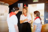 Foto #17 van Camping la Maïade