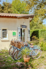 Foto #33 van Camping la Maïade