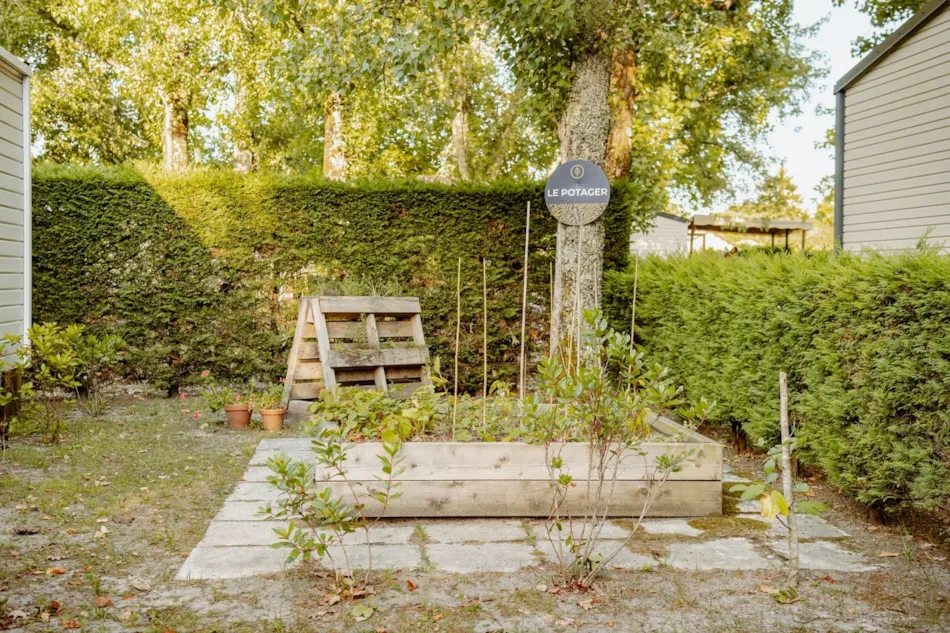 Camping la Maïade *** - Ushuaïa Villages