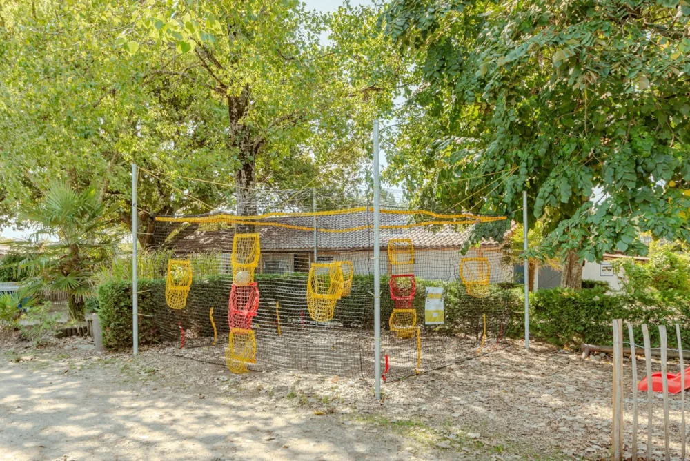 Camping la Maïade  - Ushuaïa Villages