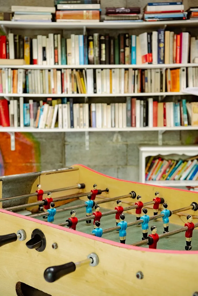 Camping la Maïade  - Ushuaïa Villages