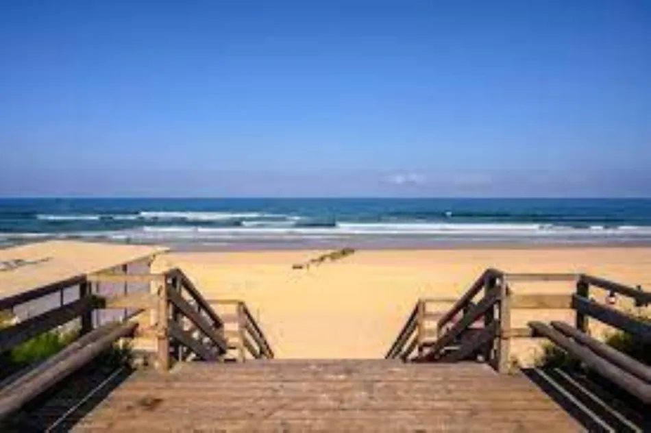 Camping la Maïade *** - Ushuaïa Villages