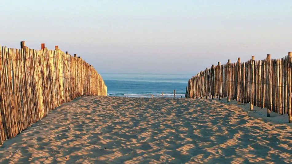 Camping la Maïade *** - Ushuaïa Villages