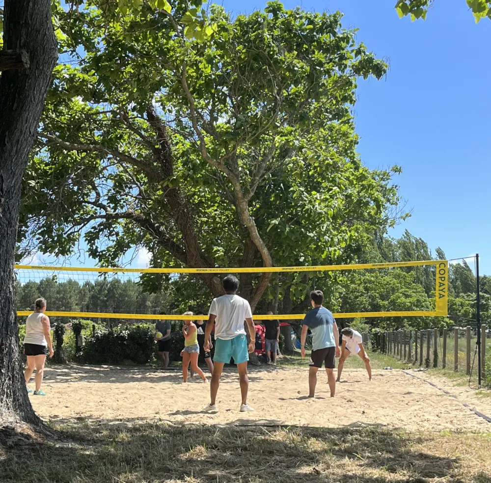 Camping la Maïade  - Ushuaïa Villages