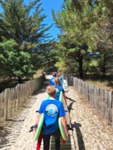 Foto #45 van Camping la Maïade