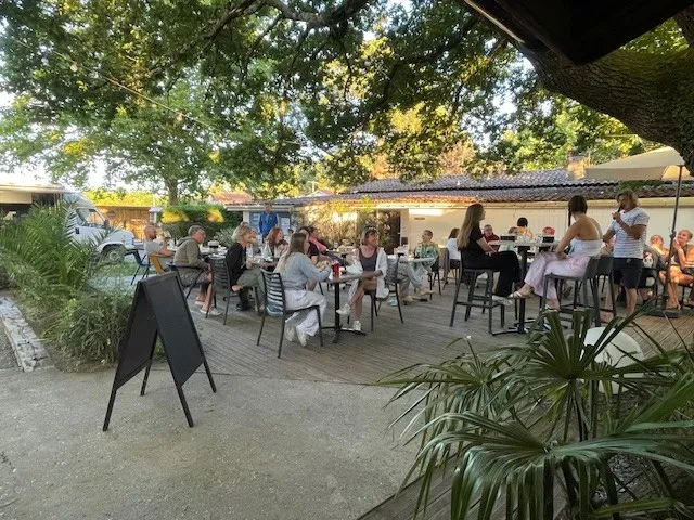 Camping la Maïade *** - Ushuaïa Villages