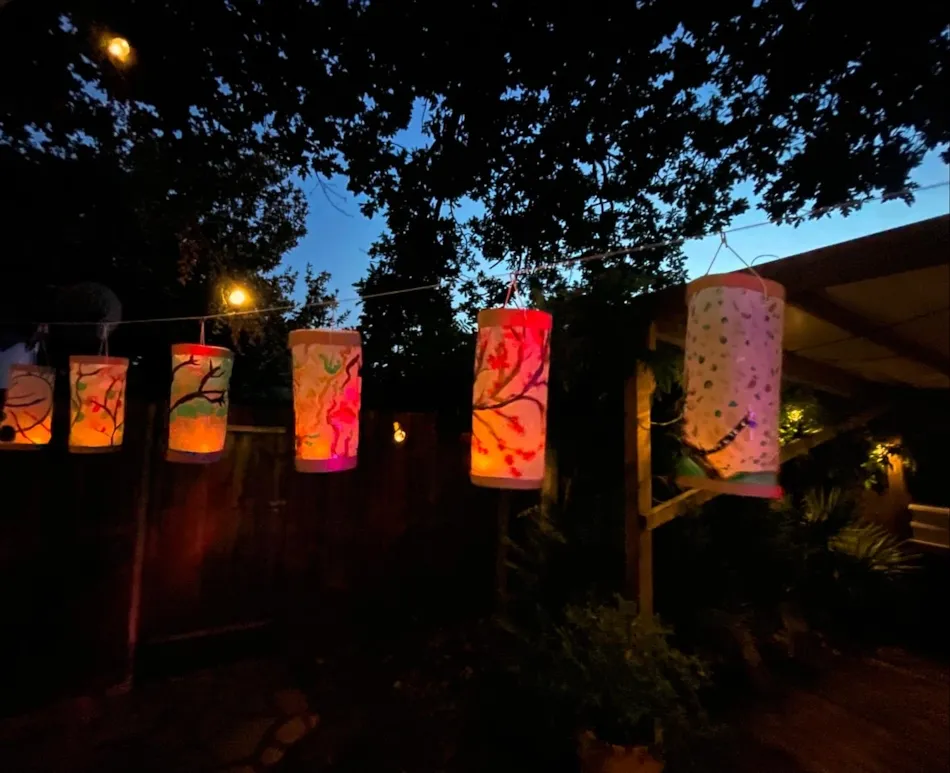 Camping la Maïade *** - Ushuaïa Villages