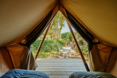 Ecolodge - — 2