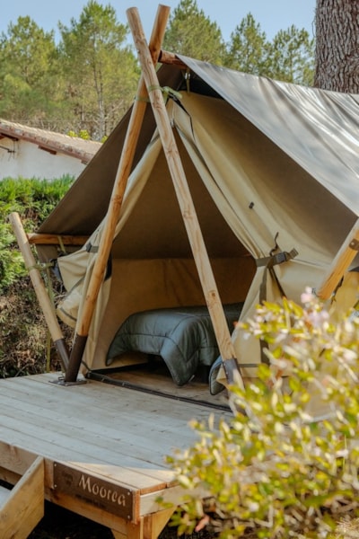 Ecolodge - — 4