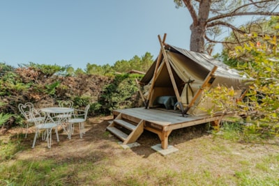 Ecolodge - — 3