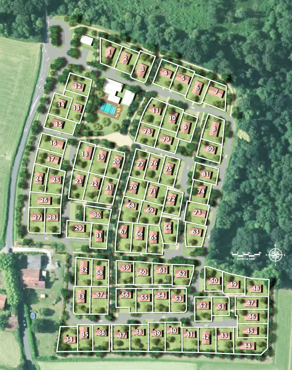 Les Clos de Gascogne