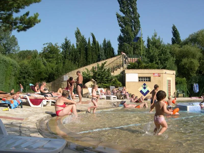 Camping Le Daxia - image n°3 - Isere