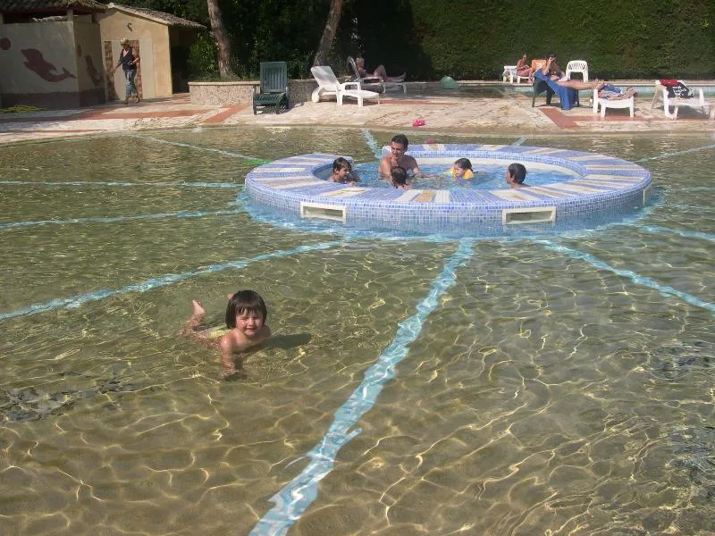 Camping Le Daxia - image n°5 - Isere
