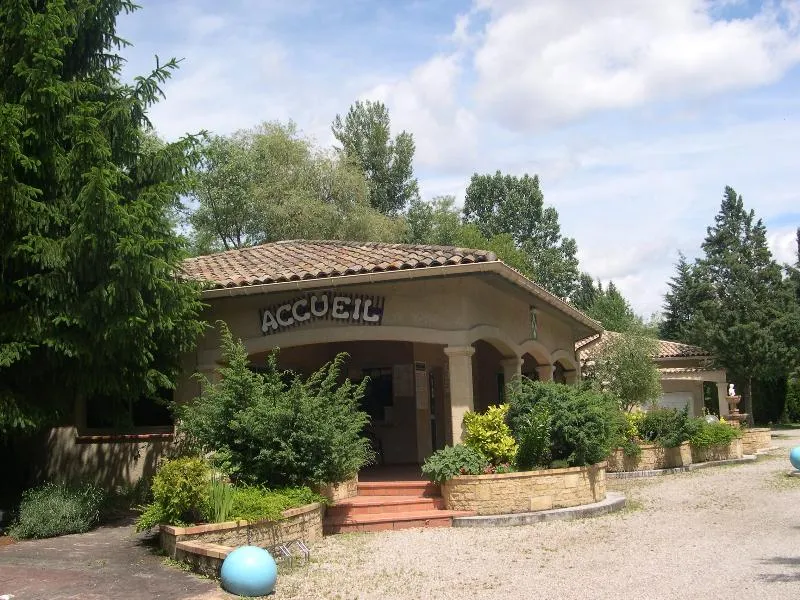 Camping Le Daxia - image n°13 - Isere