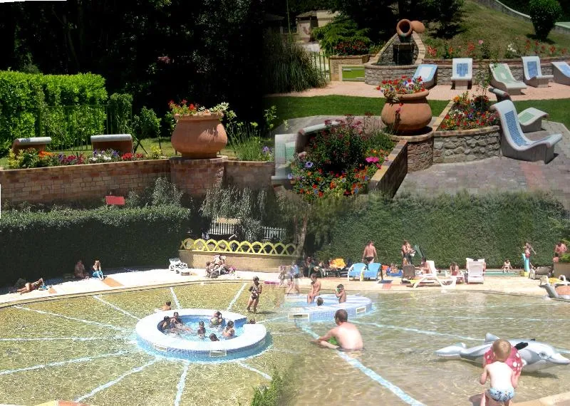 Camping Le Daxia - image n°18 - Isere