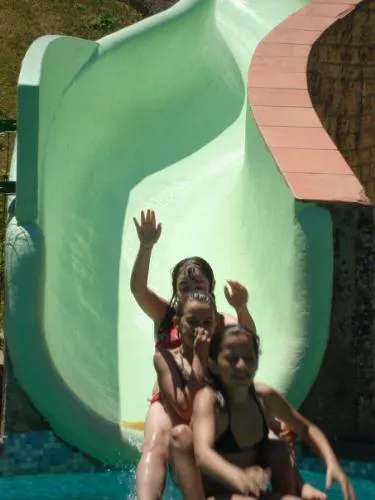 Camping Le Daxia - image n°25 - Isere