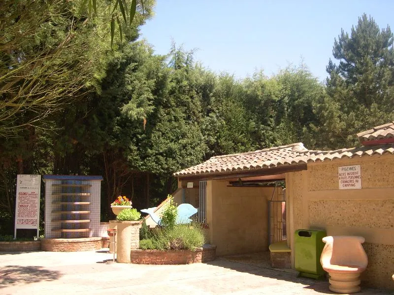 Camping Le Daxia - image n°15 - Isere