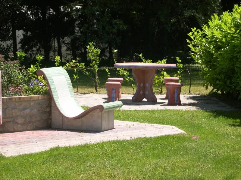 Camping Le Daxia - image n°16 - Isere