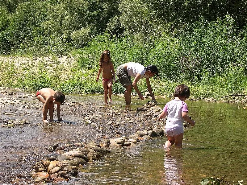Camping Le Daxia - image n°17 - Isere