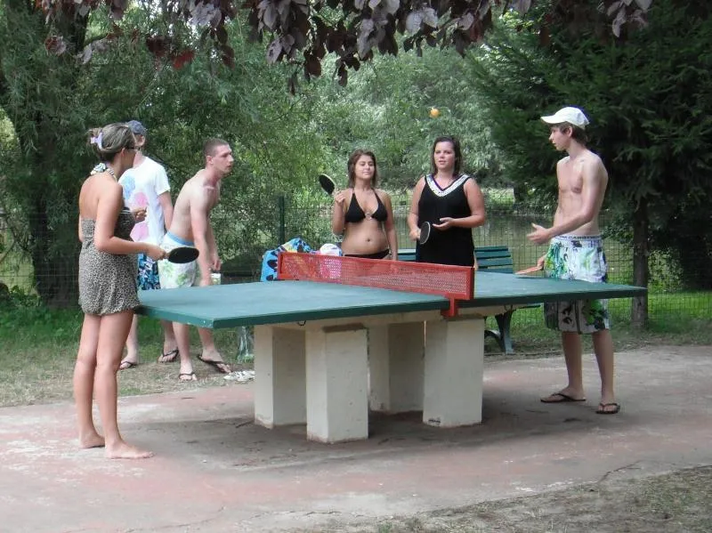 Camping Le Daxia - image n°21 - Isere
