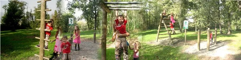 Camping Le Daxia - image n°22 - Isere