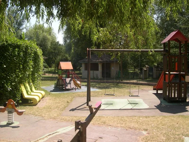 Camping Le Daxia - image n°24 - Isere