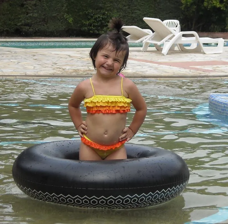 Camping Le Daxia - image n°8 - Isere