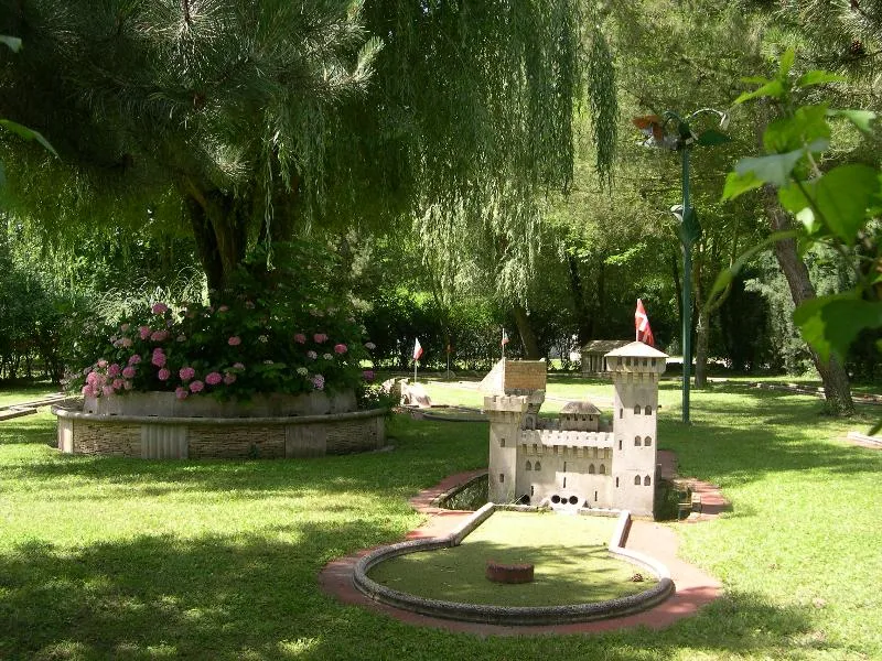 Camping Le Daxia - image n°11 - Isere