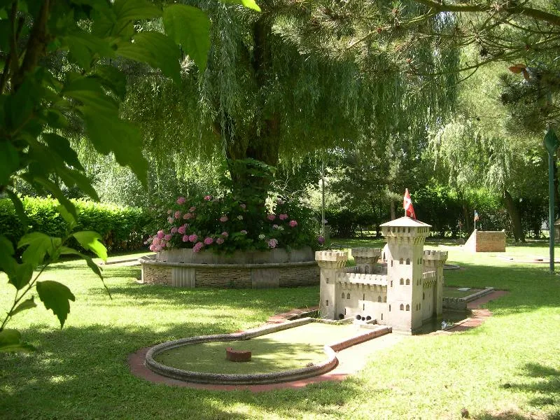 Camping Le Daxia - image n°23 - Isere