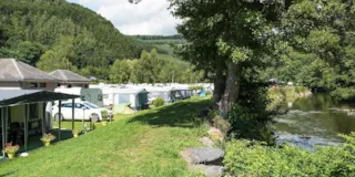 Camping Floreal le Festival