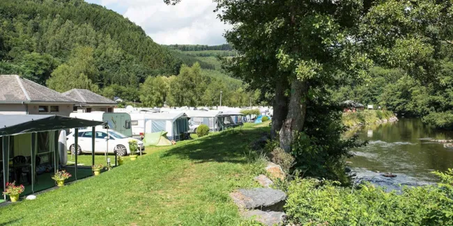 Camping Floreal le Festival - image n°1 - Camping Direct