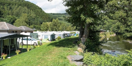 Camping Floreal le Festival Camping Floreal le Festival