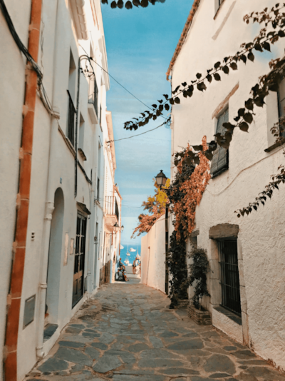 Wecamp Cadaqués 